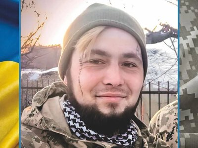  З російського полону повернувся боєць із Бериславської громади Херсонщини 