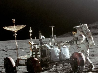 Експертна група запропонувала NASA змінити плани та відправити нову місію до чотирьох унікальних місць Місяця