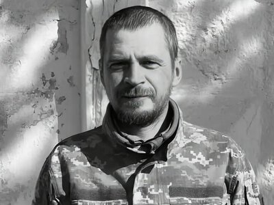 У Ратному підтвердили загибель військового Анатолія Ленартовича, який довгі місяці вважався зниклим безвісти