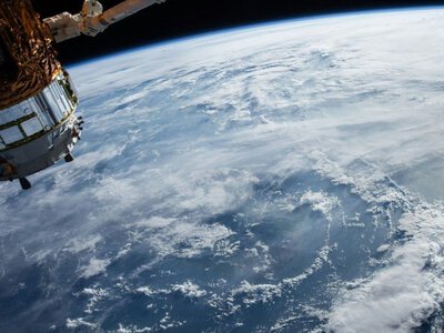 Німеччина створить космічні війська чисельністю щонайменше 1000 осіб