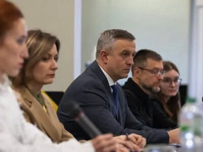 В Україні зареєстрували понад 266 тисяч воєнних злочинів, - Ковальський