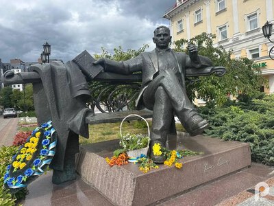 В Україні оновили правила встановлення пам’ятників: що зміниться