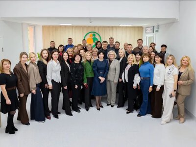 У Моршинській громаді розповіли про безоплатне лікування безпліддя та допомогу жінкам