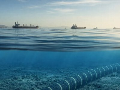 Іранські посадовці заявили про план атак на підводні кабелі — Jerusalem Post