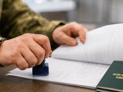 Бронювання від мобілізації: Кабмін фіналізував зміни