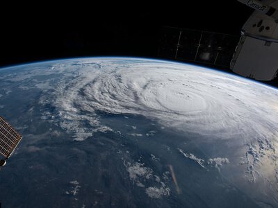 Вчені виявили, як глобальне потепління змінює форму планети