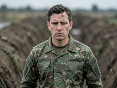 Дмитро Дікусар відмовився від кар’єри заради захисту України