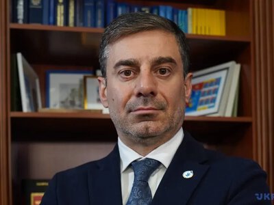 Лубінець: Дотримання прав людини є питанням виживання України