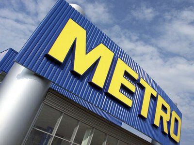 Захоплений росією Metro переказав понад $12 млн на підтримку війни проти України