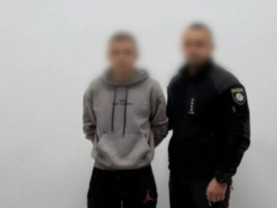 На Тячівщині знайшли іноземця, який перебував у міжнародному розшуку