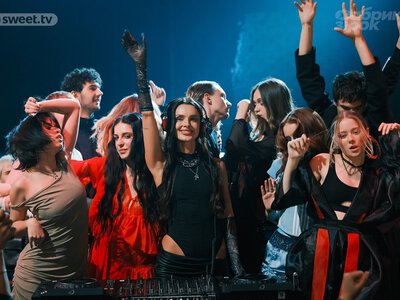 Вето Бадоєва, трек від DJ KOROLOVA для переможця та зізнання Козловського: підсумки 6-го прайму “Фабрики зірок” на SWEET.TV