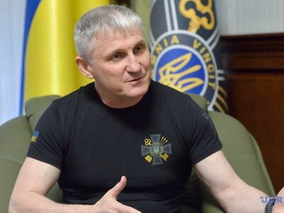 Керівник ГУР: повернення українців з полону є результатом тривалої роботи