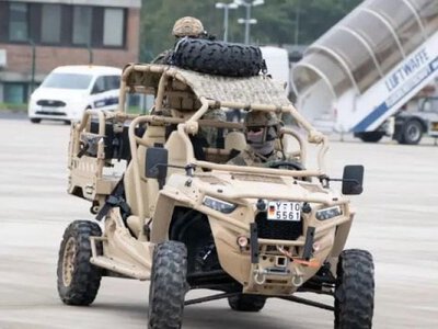 Німеччина змінює підготовку військових медиків з урахуванням досвіду України