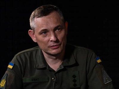 У Повітряних силах розповіли, скільки балістичних ракет може випустити рф за місяць