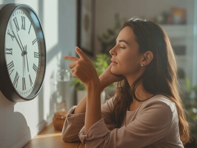 Переведення годинників уже цієї неділі: куди крутити стрілки — вперед чи назад?