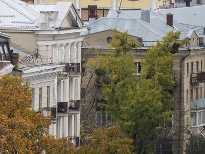 Погода у Харкові та області на 24 жовтня — прогноз синоптиків