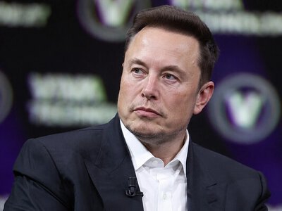 Маск знову звинуватив українські еліти у збагаченні на допомозі Заходу