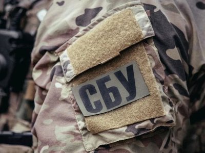 СБУ проводить обшуки у «Львівводоканалі» через можливу схему бронювання від мобілізації
