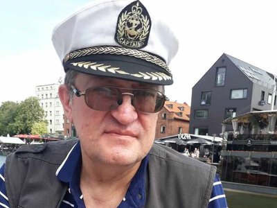 У політиці буває достатньо одного малюнка, щоб оголити правду – Юріюс Крюкас-Міхаловські