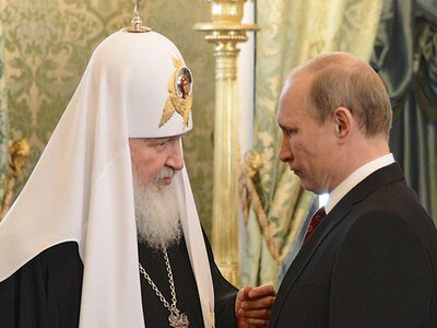 Російська церква тепер вимагає перехрещувати вірян ПЦУ та УГКЦ: чому це єресь