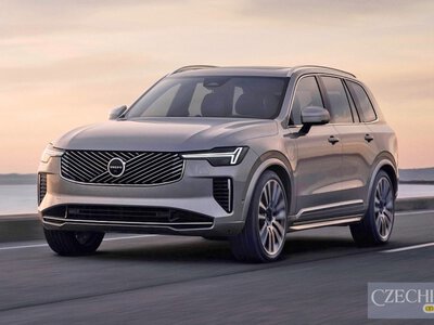 Volvo оголосила про скорочення 2500 працівників — компанія зазнала мільярдних збитків