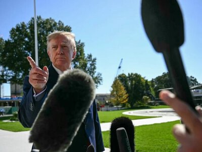 Трамп озвучив новий спосіб завершити війну в Україні, але засумнівався в його ефективності