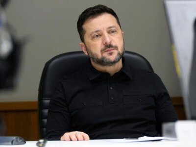 Зеленський заявив про готовність до угоди щодо завершення війни