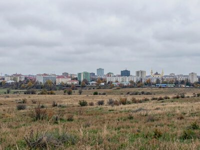 Погода в Херсоні 24 жовтня 2026: похмуро, до +19°C