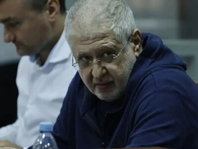 Коломойський відповів, чи шкодує про підтримку Зеленського на виборах
