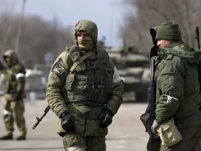 ISW: Російська армія другий місяць поспіль втрачає території в Україні