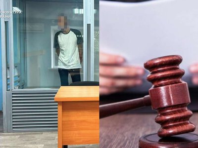 У Кривому Розі винесли вирок чоловіку за сексуальне насильство над 11-річною дівчинкою