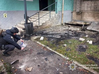 Через ворожі атаки поранено шестеро людей, четверо з них – у Глухові + Фото