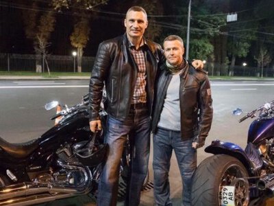 Звільнений Кличком через Подільський міст: експосадовець КМДА Густєлєв очолив «Автомобільні дороги України»