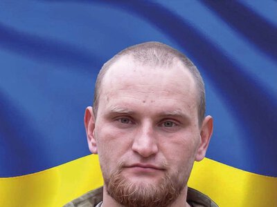 Вчора, 23 жовтня, на Рівненщині попрощалися з Героями Олександром Русіним, Олександром Примаком, Віктором Завальнюком і Михайлом Сасюком