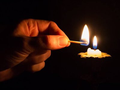 Внаслідок російських атак частина Сумщини залишилася без світла