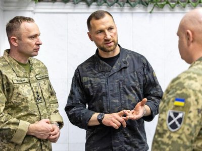 Генеральний штаб. Якою має бут система управління Силами оборони