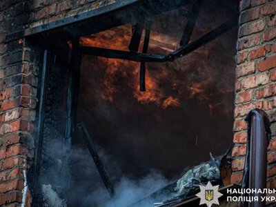 На Сумщині через російські обстріли поранені семеро людей, у громадах є знеструмлення