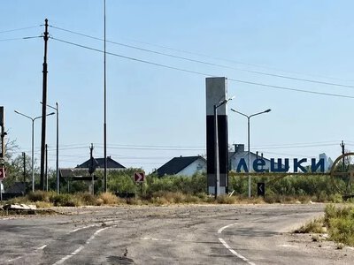 Умови, деталі та дати: як пройде довгоочікуване перемир’я і евакуація з Олешок