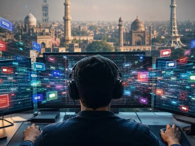 Міністр Накві звернеться до прем’єра через брак кадрів у NCCIA — Dawn