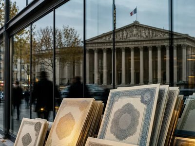 Дохідність облігацій Франції сягнула максимуму з 2002 року — CNBC