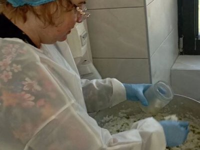  У Виноградівській школі моніторили безпеку харчування 