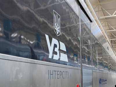 Через Дубно до Трускавця курсуватиме Інтерсіті+