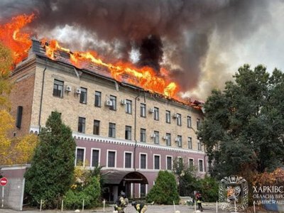 На Харківщині через російські обстріли постраждали семеро людей