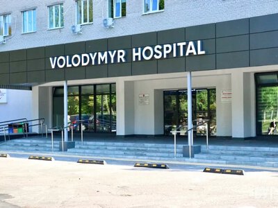 У Володимирському ТМО з’явиться Наглядова рада: навіщо вона лікарні та як обиратимуть експертів