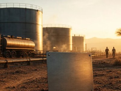 Кенія шукає торгову назву для нафти з Туркани перед експортом — Nation Kenya