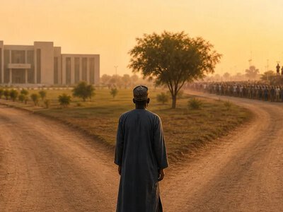 Осередок APC у Баучі заперечив союз із губернатором — Premium Times Nigeria