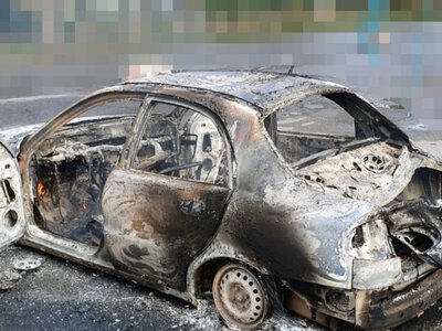  Загиблий, шестеро поранених і пошкоджені авто: наслідки обстрілів Херсонщини 