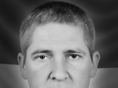 У Вінниці попрощаються із полеглим Захисником Юрієм Кривоносом