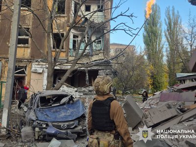 На Донеччині двоє загиблих і 18 поранених – наслідки російських атак (фото)