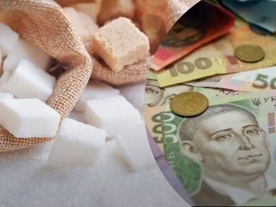 Чому в Україні стрімко дорожчає цукор: причини та прогнози